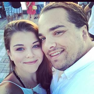 Meet your Posher, Alex